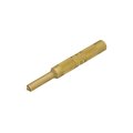 Gray Tools Brass Pilot Punch, 5/16 X 4'' CP20